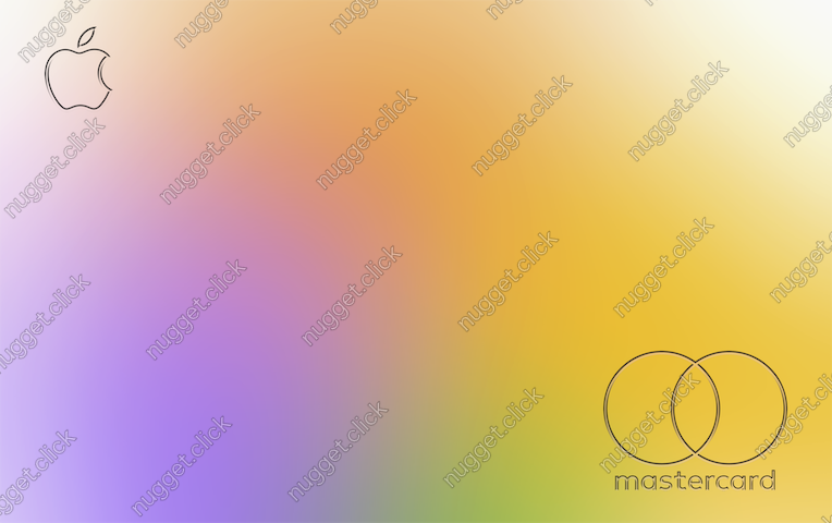 Apple Card