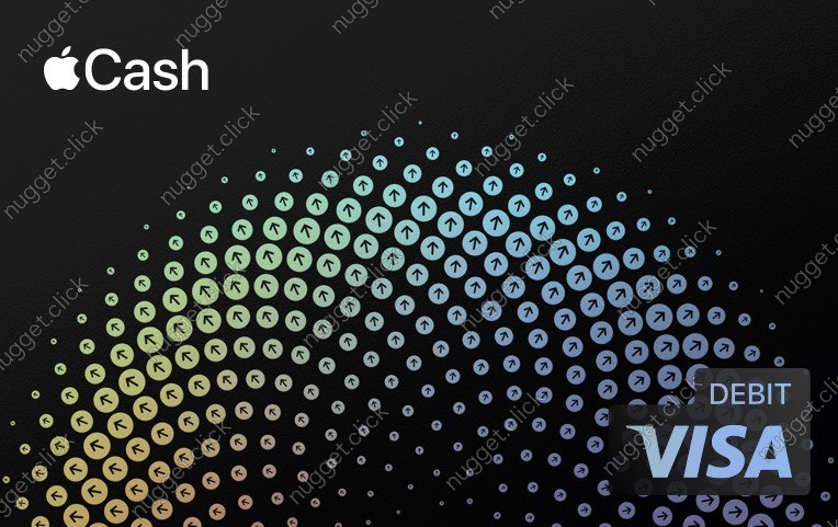 Apple Cash
