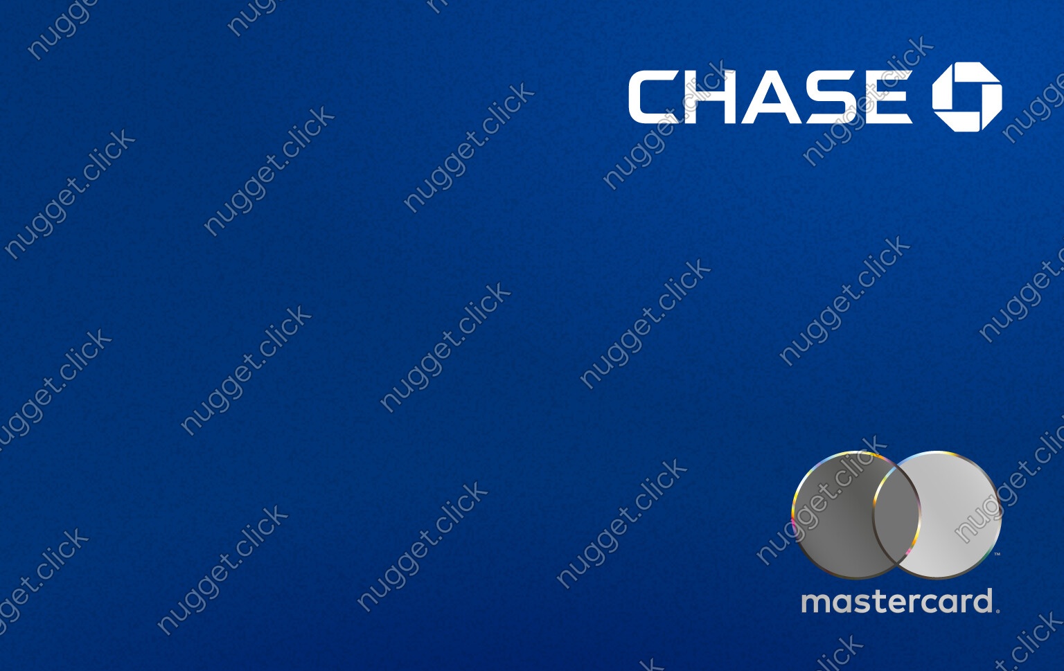 Chase UK Chase Debit Card