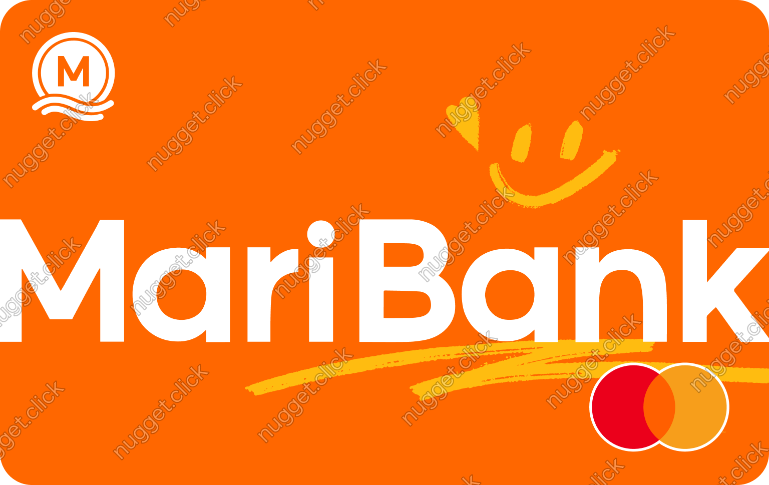 MariBank Card