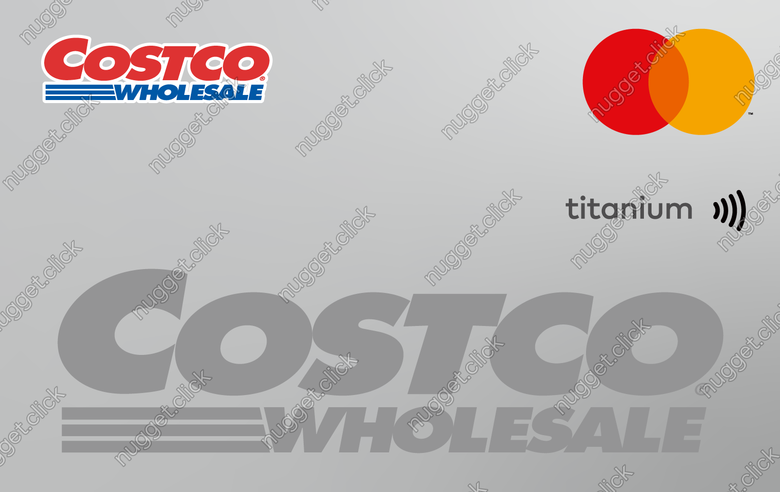 台北富邦銀行 Costco聯名卡