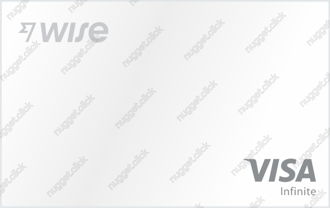 Wise Eco Card EEA
