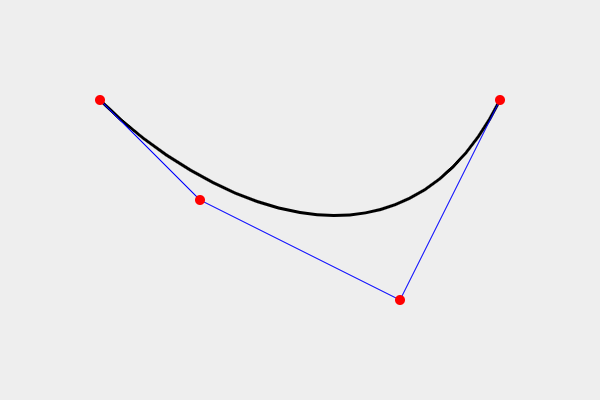 Bezier