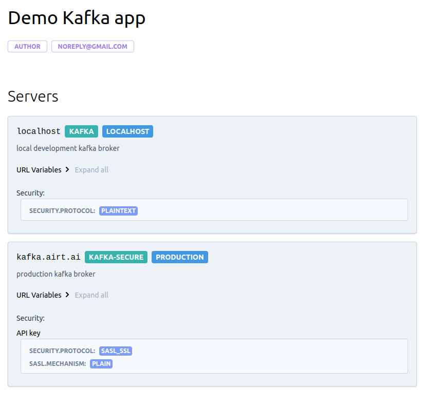 Kafka_servers