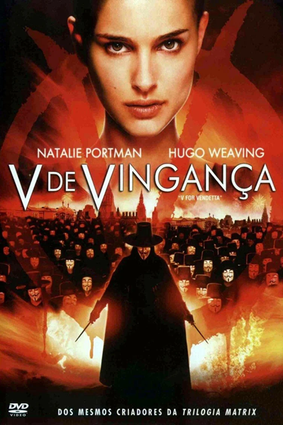 V de Vingança