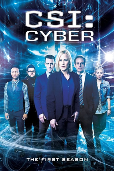 CSI Cyber