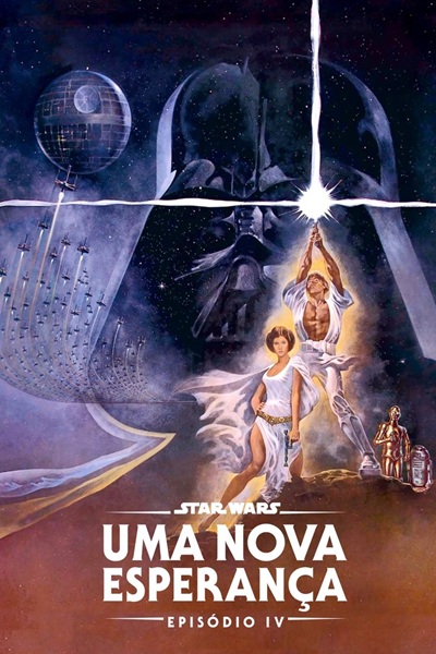Star Wars IV