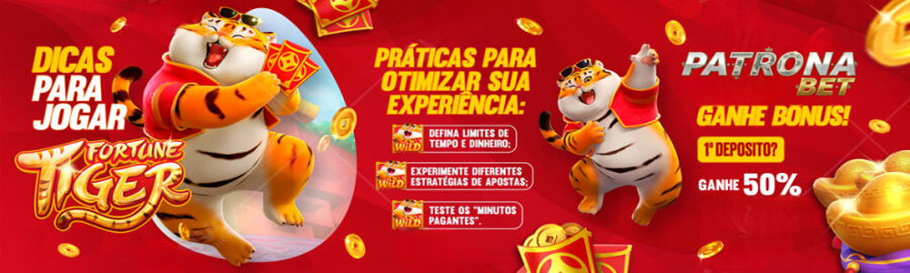Banner de propaganda