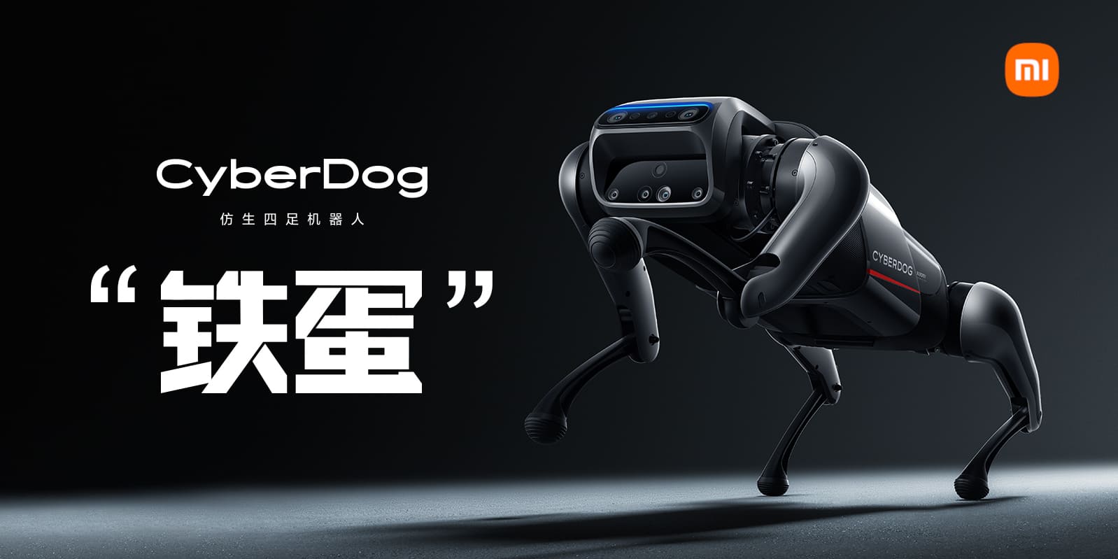 CyberDogDog