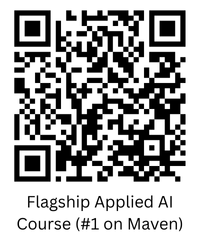 Applied AI QR