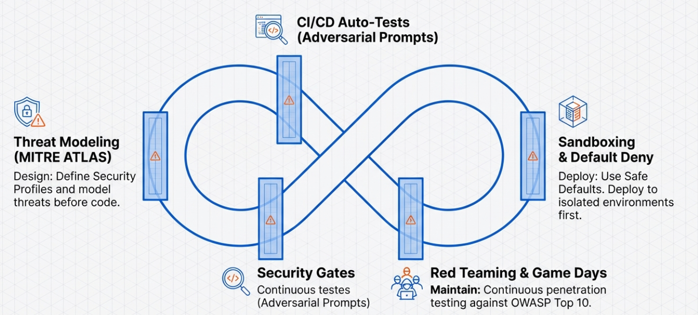 CI/CD Security Integration
