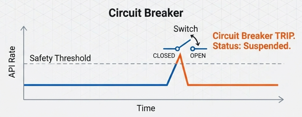 Circuit Breaker Mechanism