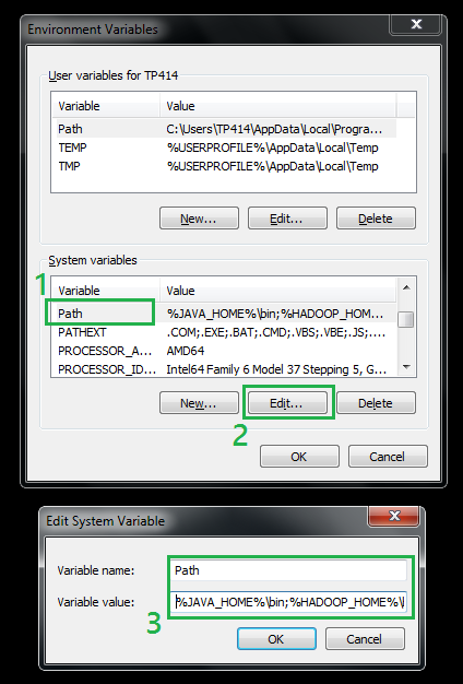 Path_envirenment_variable