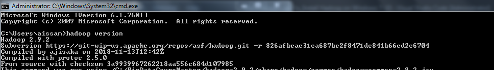 hadoop_version