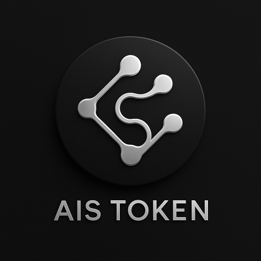 AIS Token Logo
