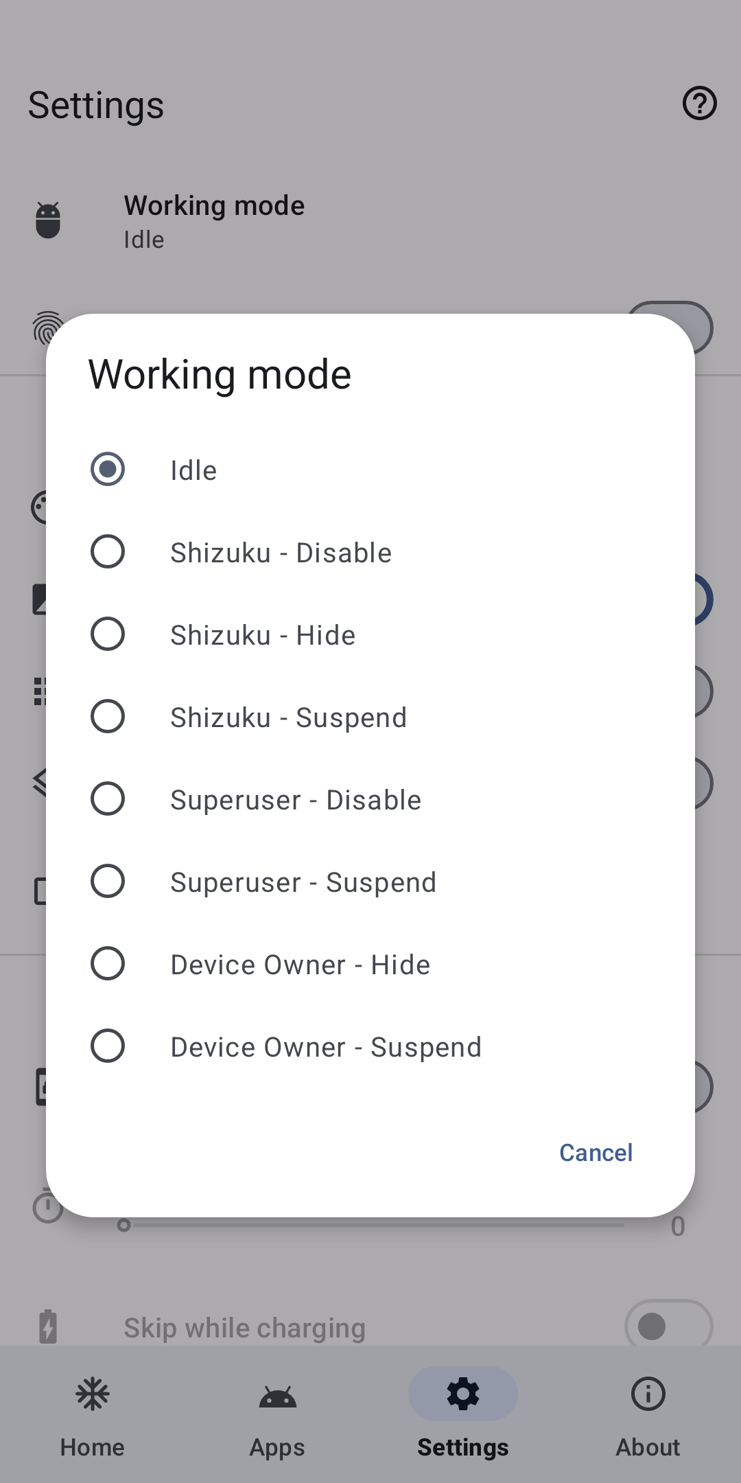 Screenshot 3 of 3