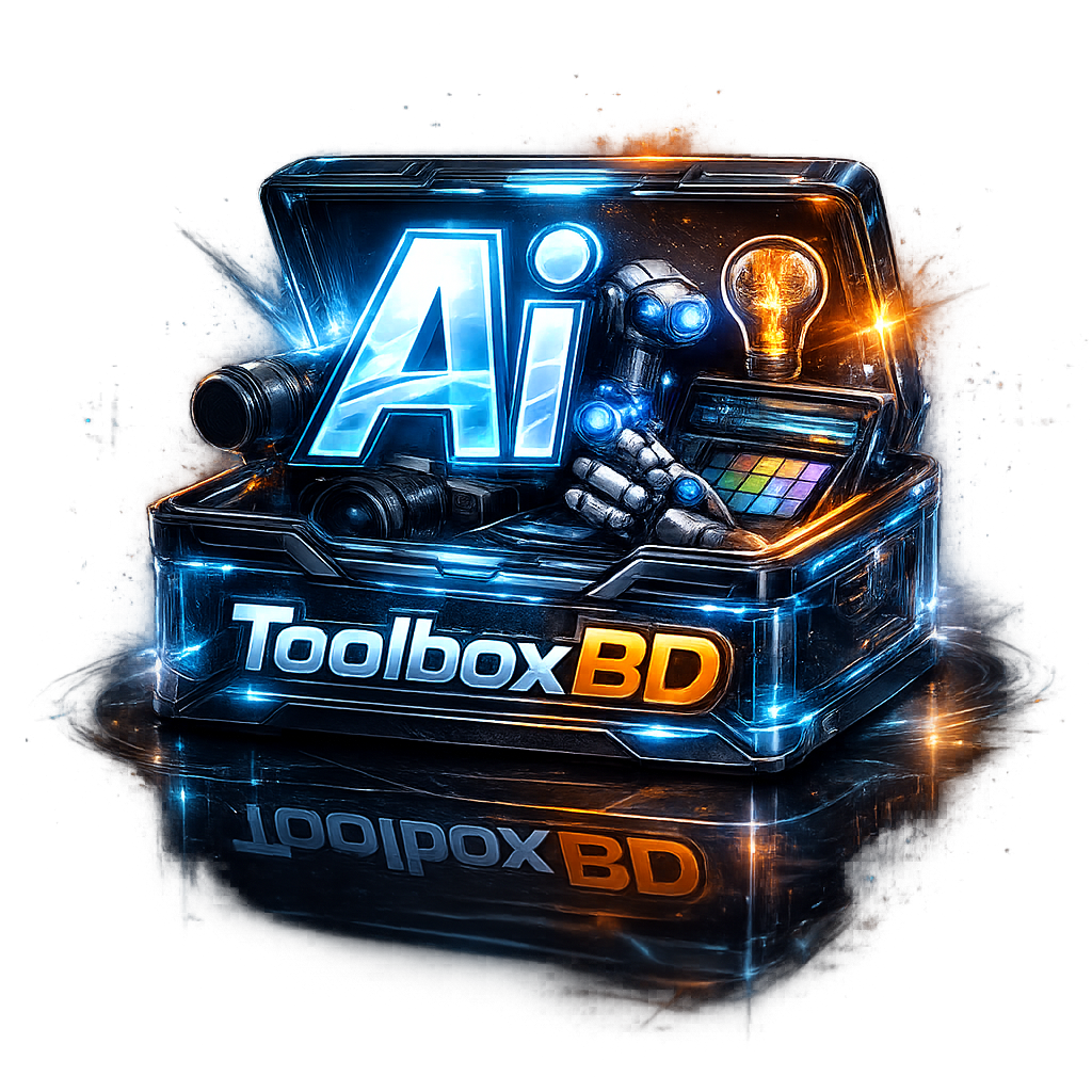 AIToolboxBD logo