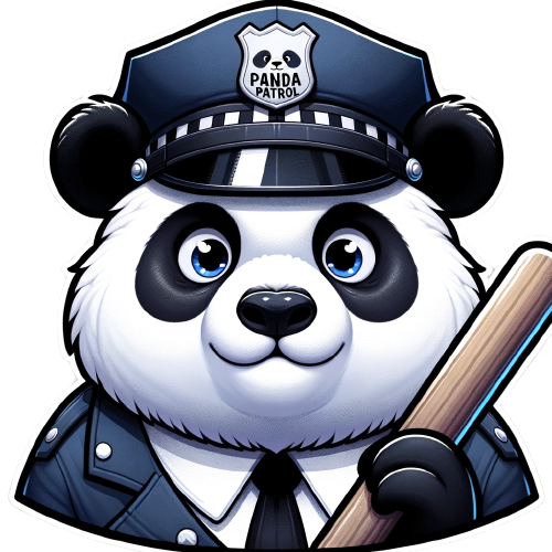 Panda Patrol