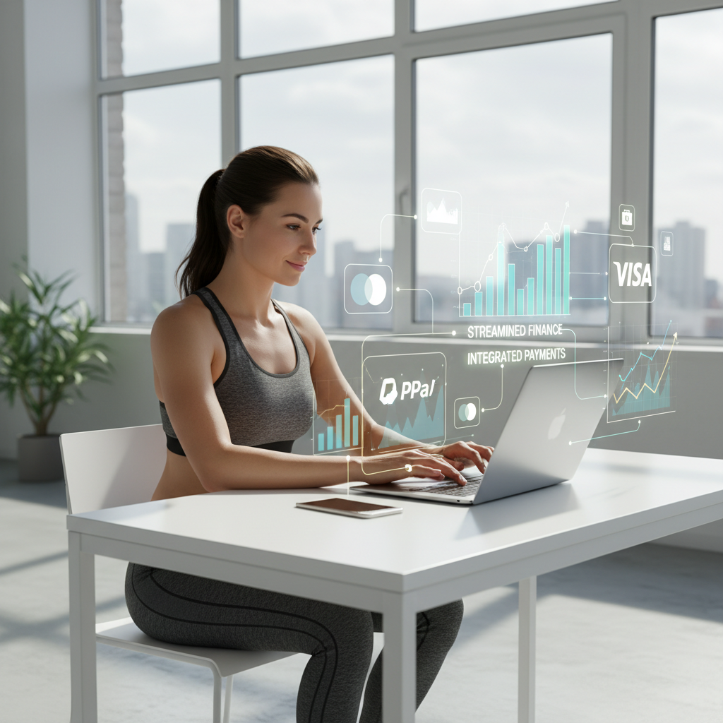 Best Payment Solutions for Fitness Coaches Online: Streamline Your Coaching Business Payments