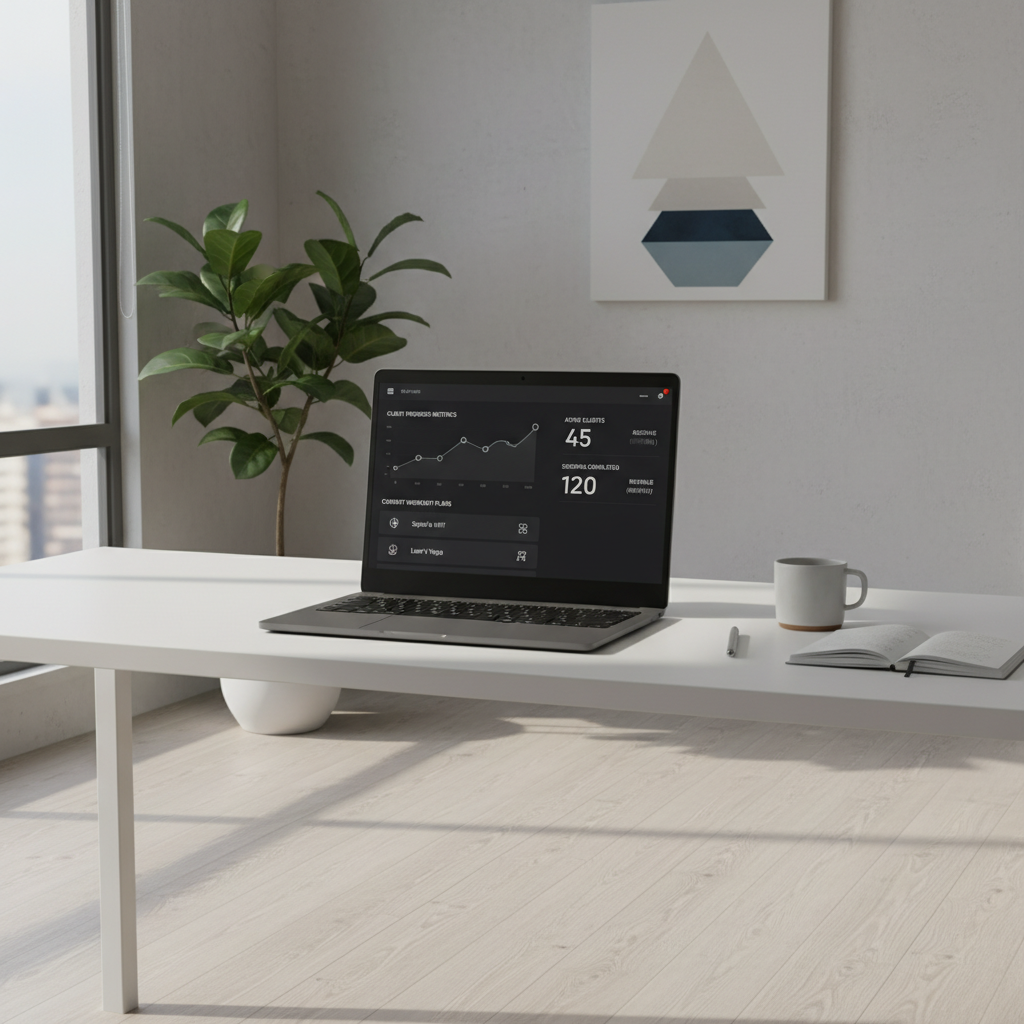 How to Streamline Online Fitness Coach Client Onboarding Fast
