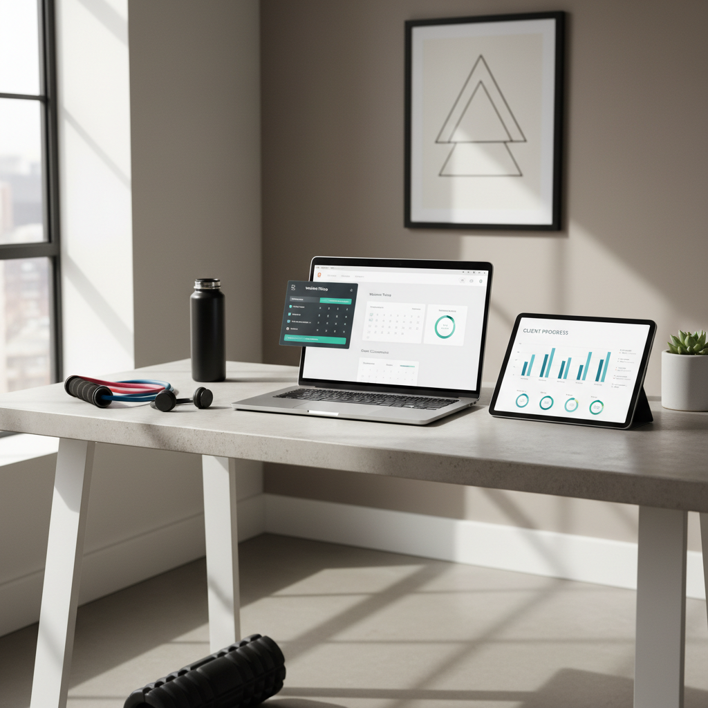 Client Retention Strategies for Online Fitness Coaches to Boost Loyalty and Engagement