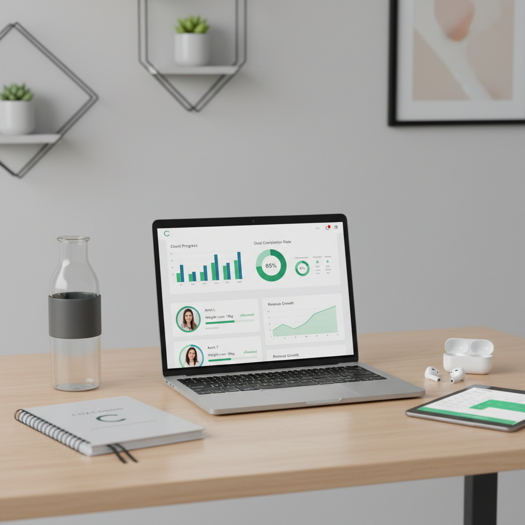 How to Grow Coaching Business Sustainably and Efficiently: Strategies for Sustainable Coaching Growth