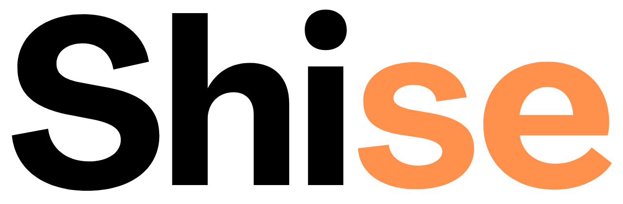 Shise Logo