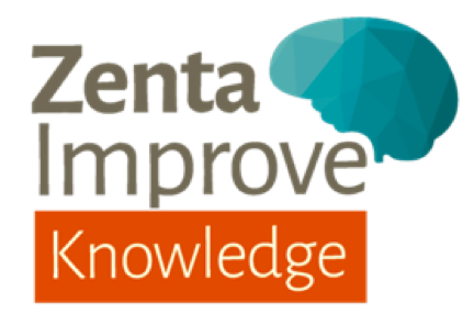 Zenta Improve Knowledge