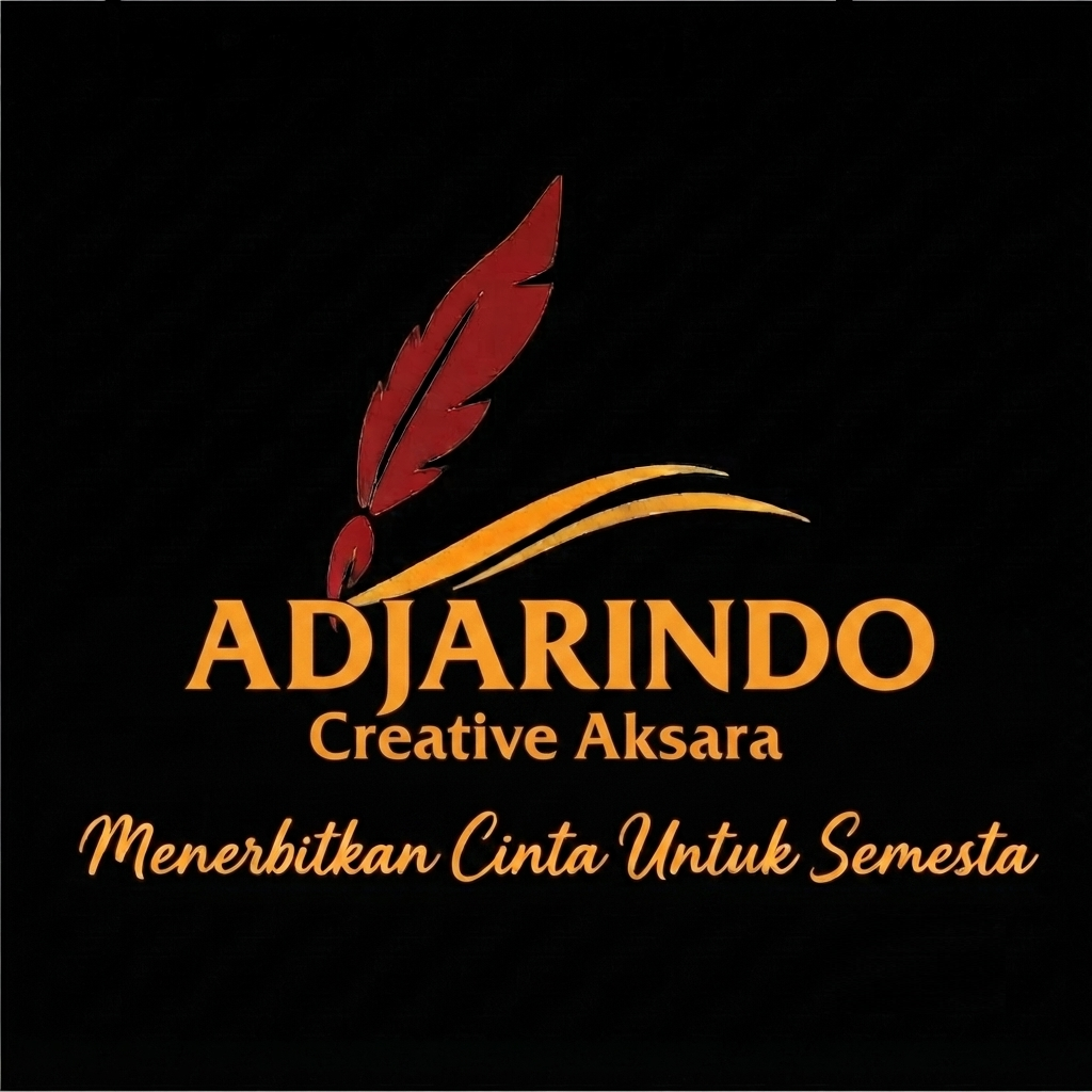 Adjarindo Creative Aksara
