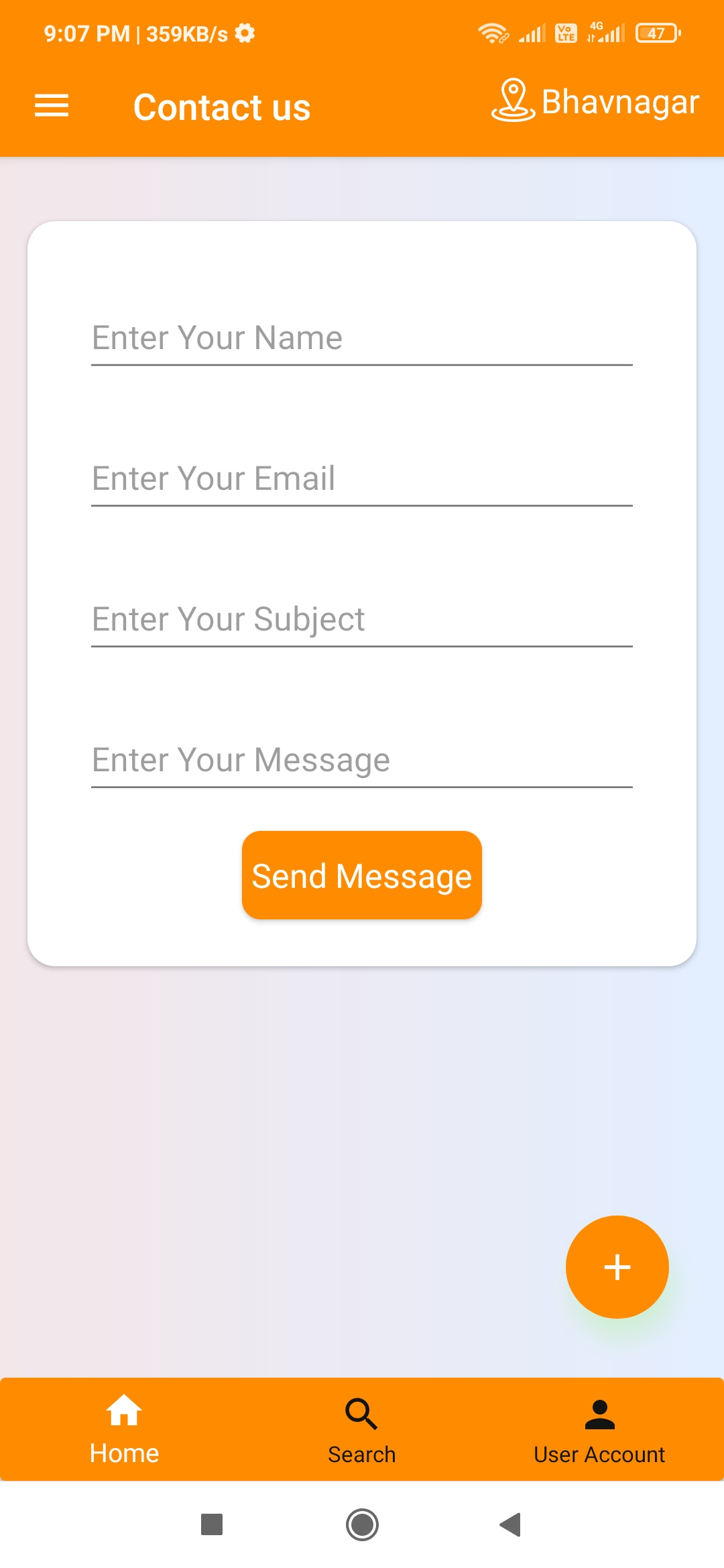 GitHub ajay1130/GujaratGuideReadme This project is mobile app