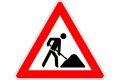 road work