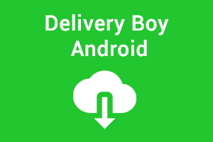 Grocery Android & iOS App with Delivery Boy and Store Manager App With CMS - 3