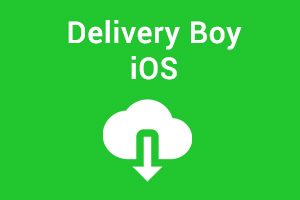 Grocery Android & iOS App with Delivery Boy and Store Manager App With CMS - 6