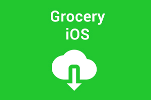Grocery Android & iOS App with Delivery Boy and Store Manager App With CMS - 5