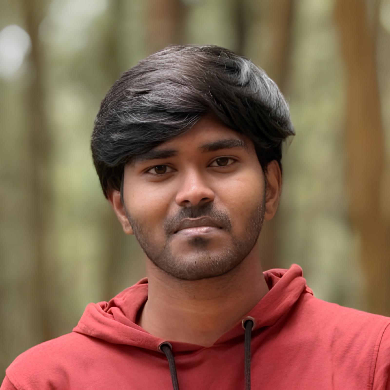 AJAYSAAGAR profile