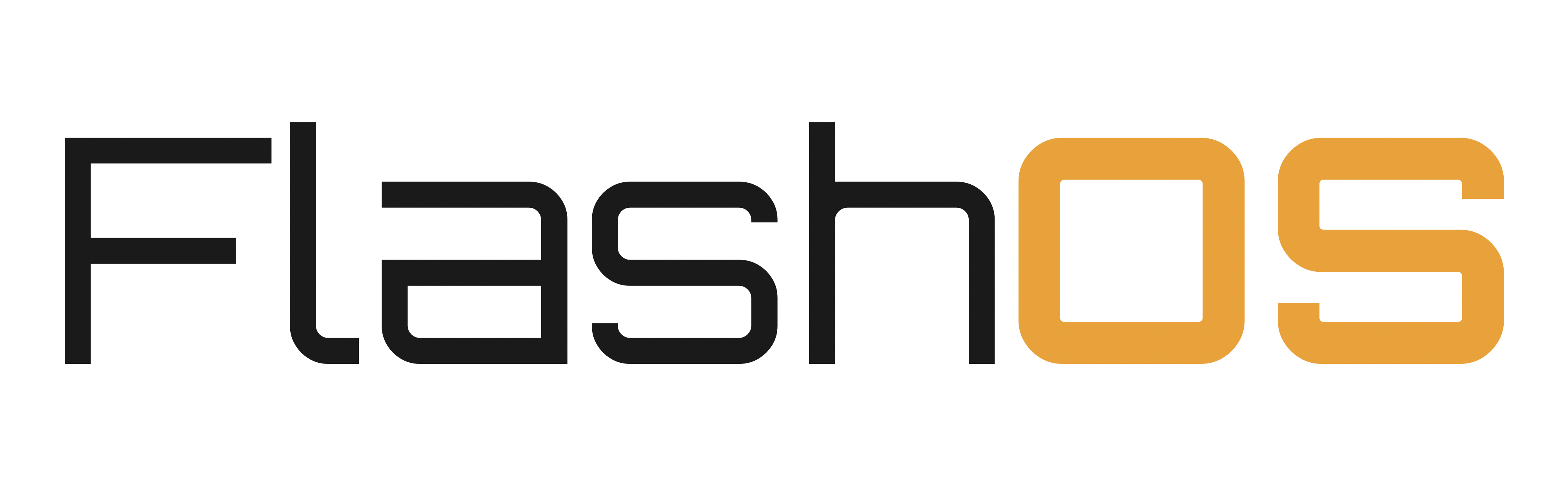 FlashOS