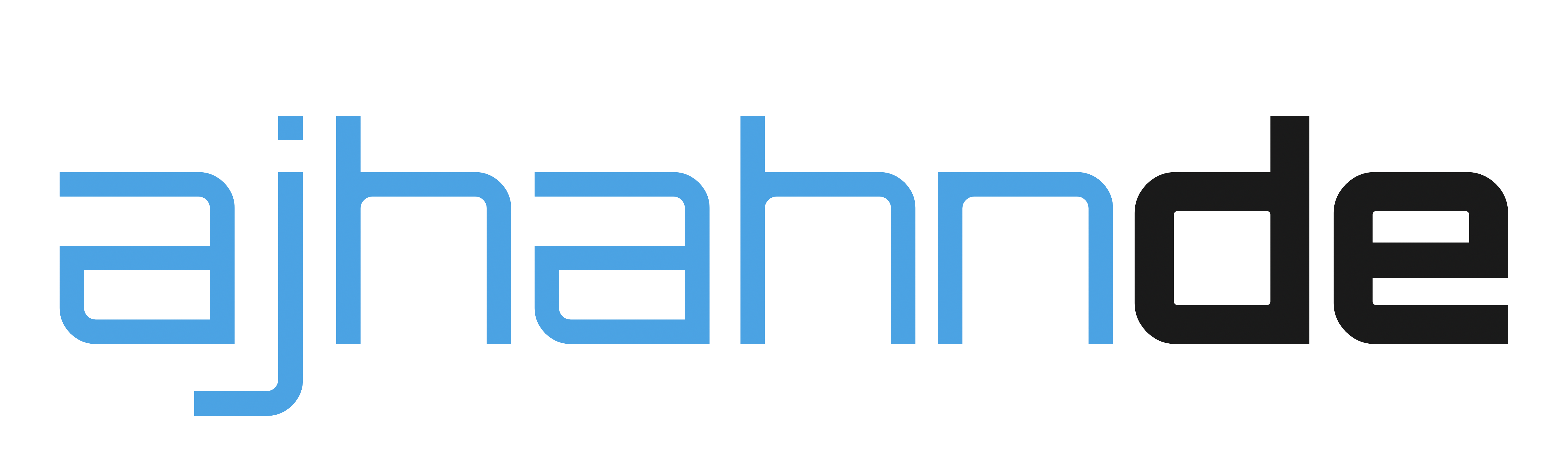 ajhahnde