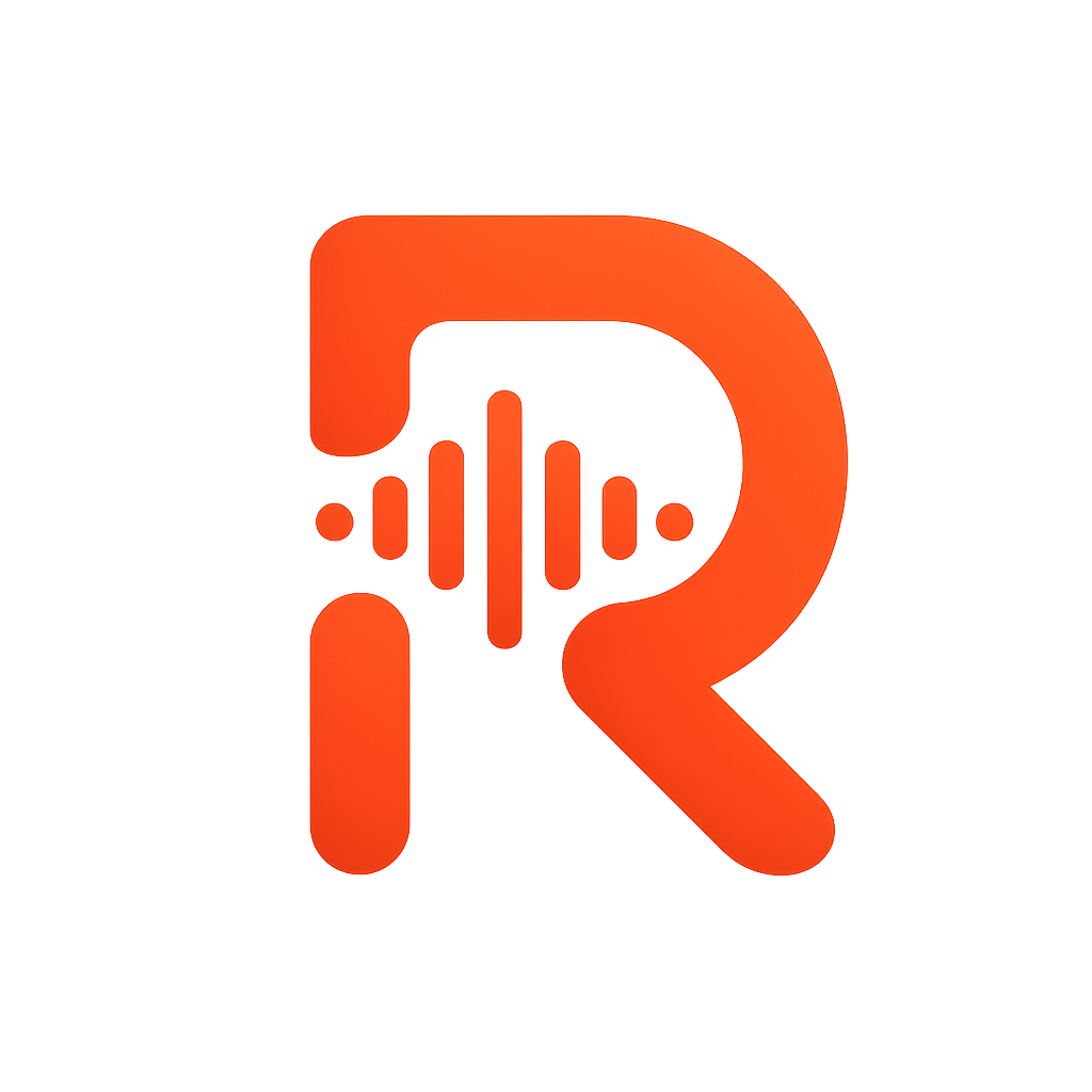 Rusper Logo