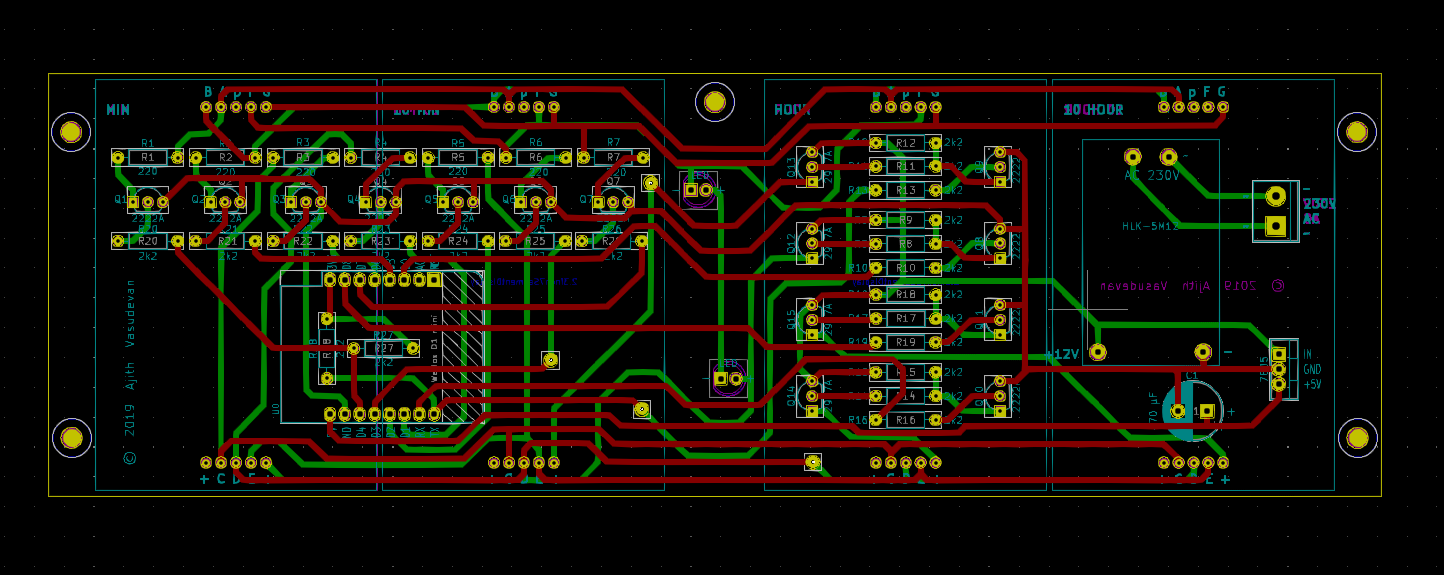 PCB