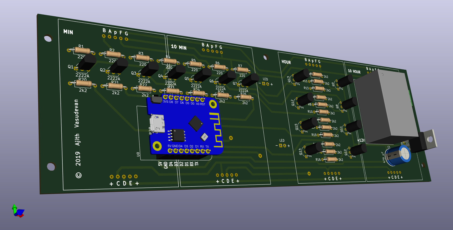 PCB