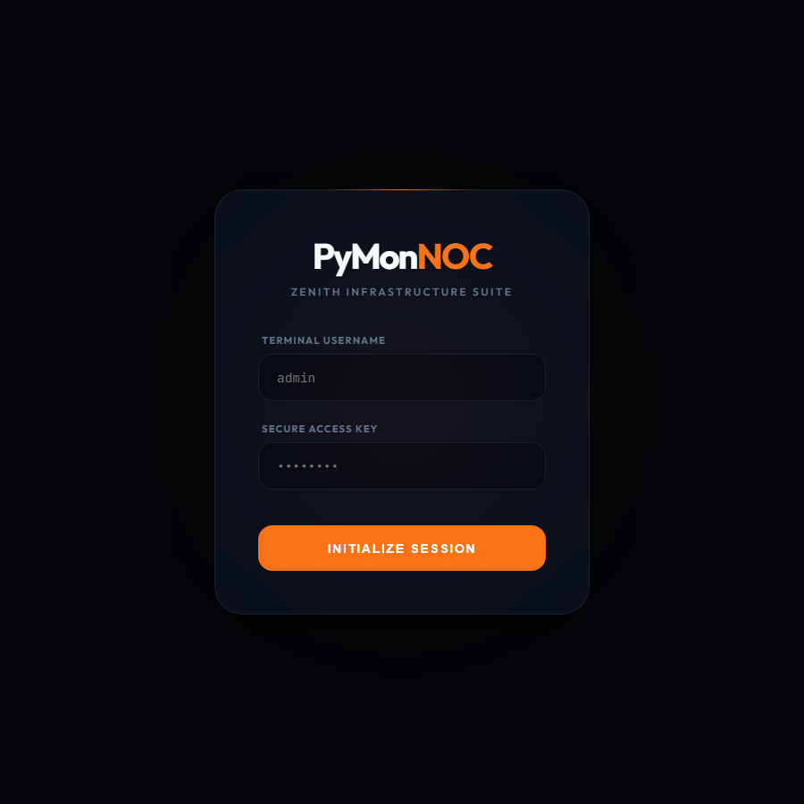 Login