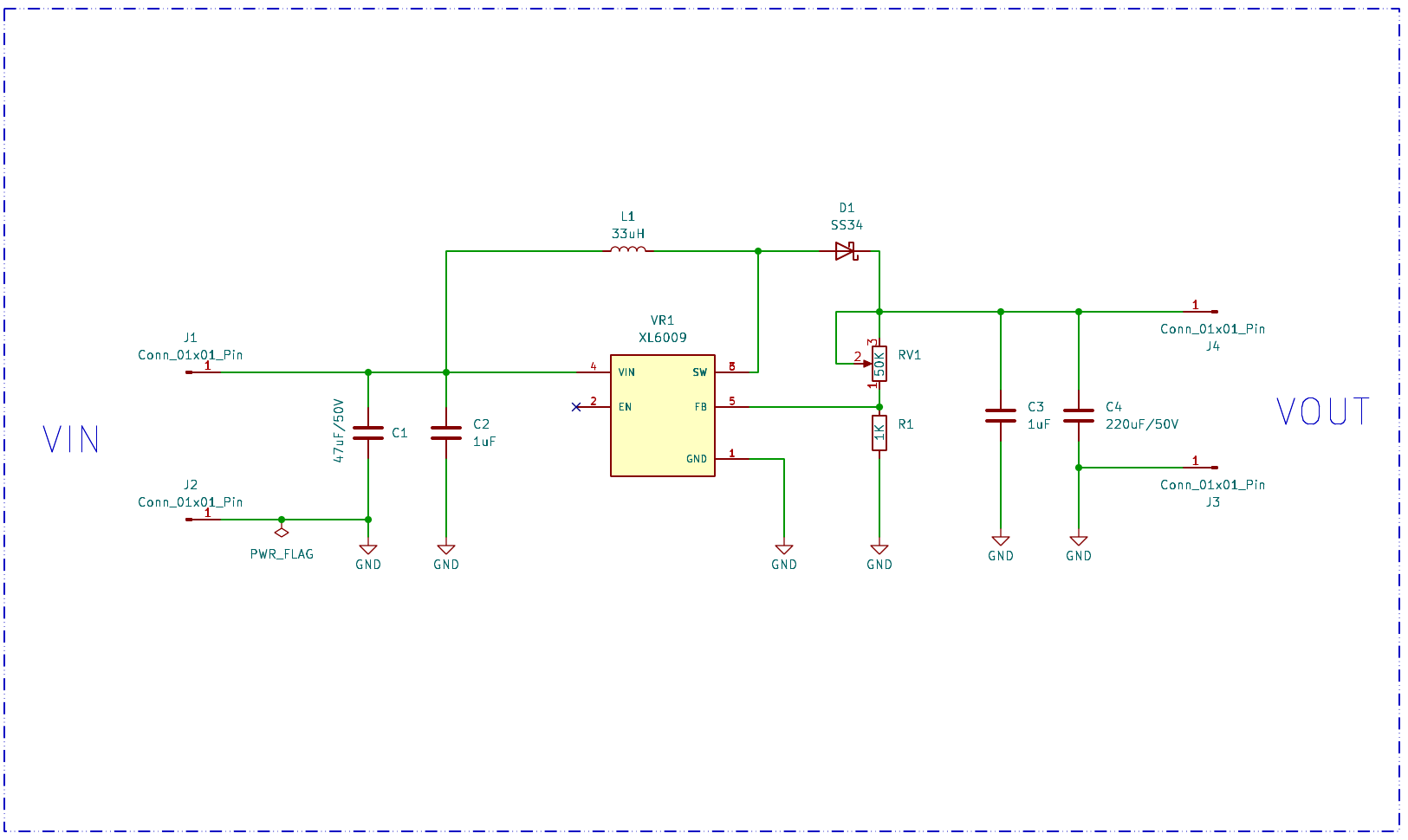 Boost converter, from the project README