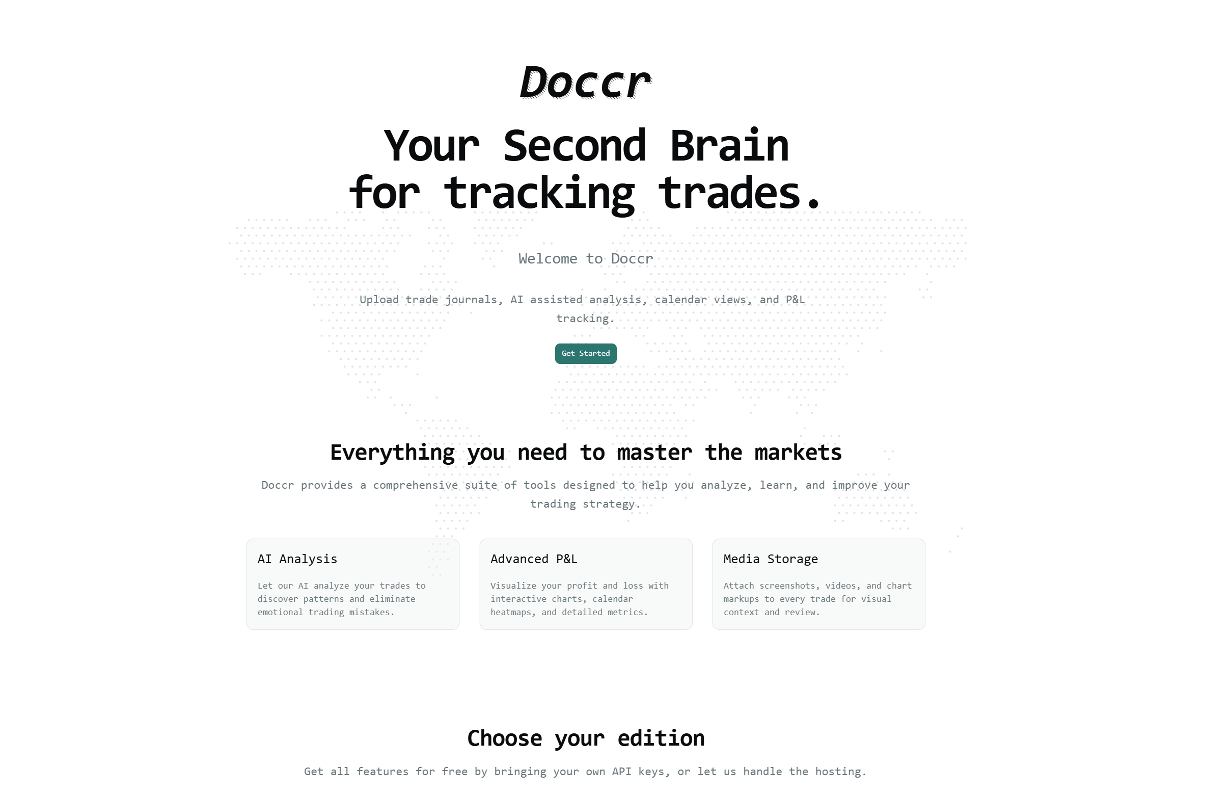 Discover Nuxt