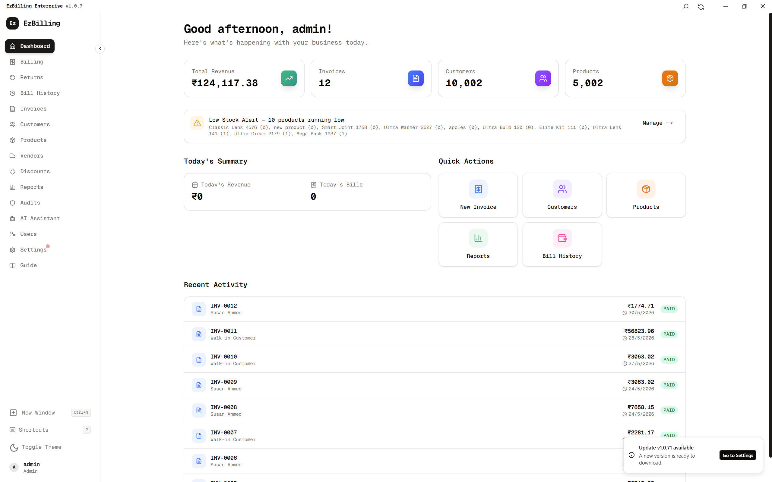 Discover Nuxt