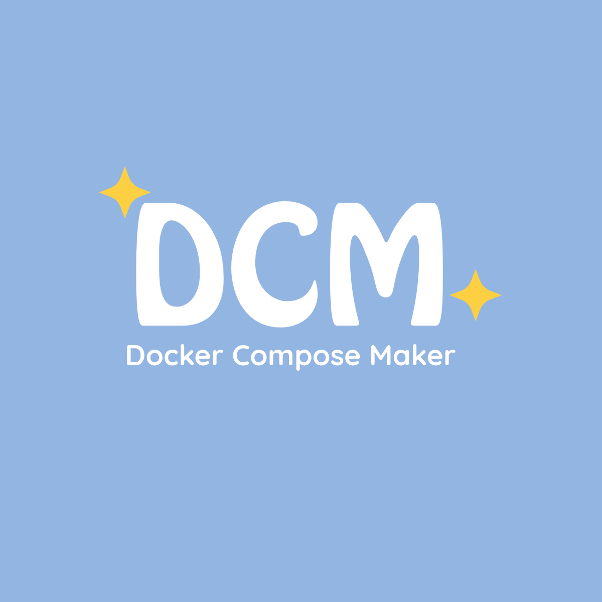 DCM Logo