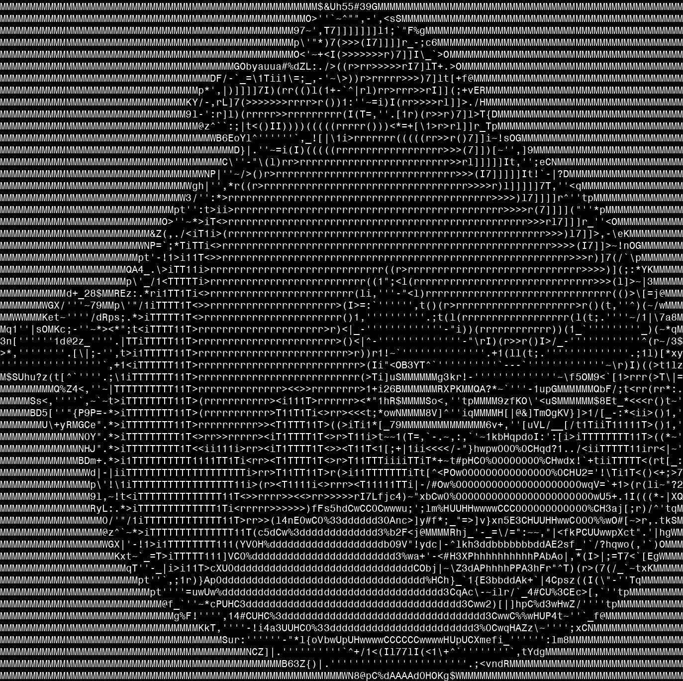 ascii_angry_bird