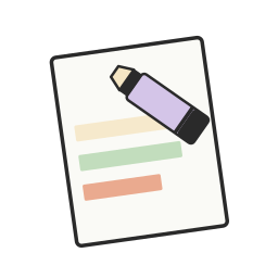 AI Summary for Zotero logo