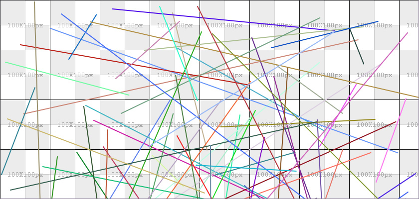 div-lines demo 1