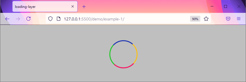 loading-layer-3 demo image