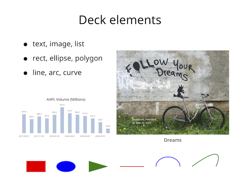 exampledeck